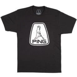 PING Men&apos;s PP58 T-Shirt