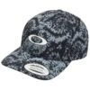 Oakley Men&apos;s Mtn Dye Ellipse Hat