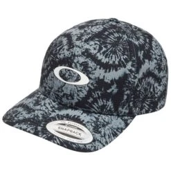 Oakley Men&apos;s Mtn Dye Ellipse Hat
