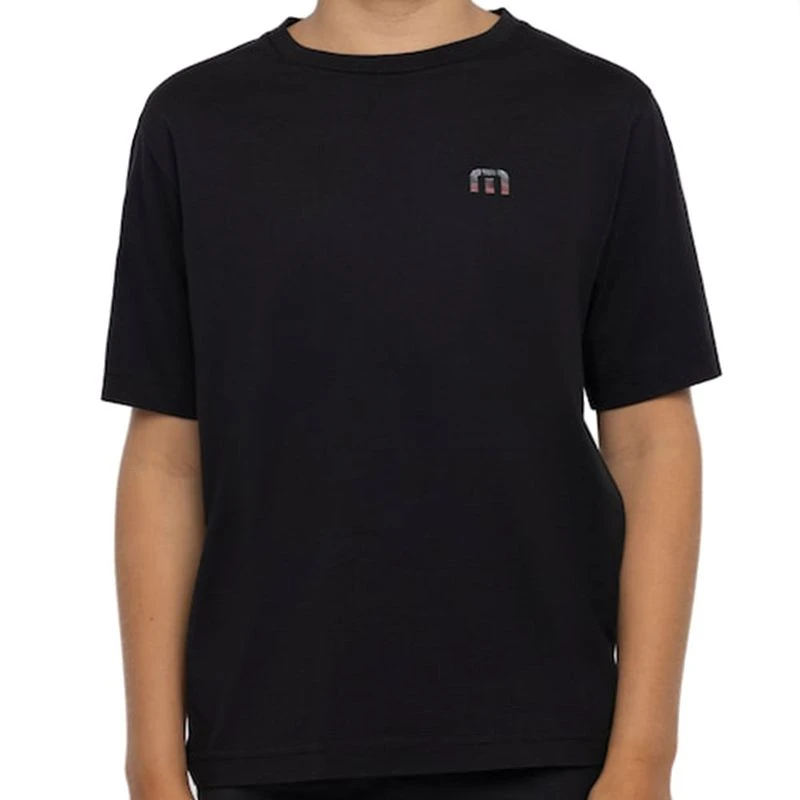 TravisMathew Boys' Pure Comedy T-Shirt 1 TravisMathew Boys' Pure Comedy T-Shirt