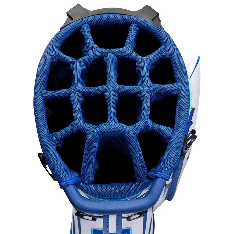 Mizuno Tour 14-Way Stand Bag 2 Mizuno Tour 14-Way Stand Bag - Image 2