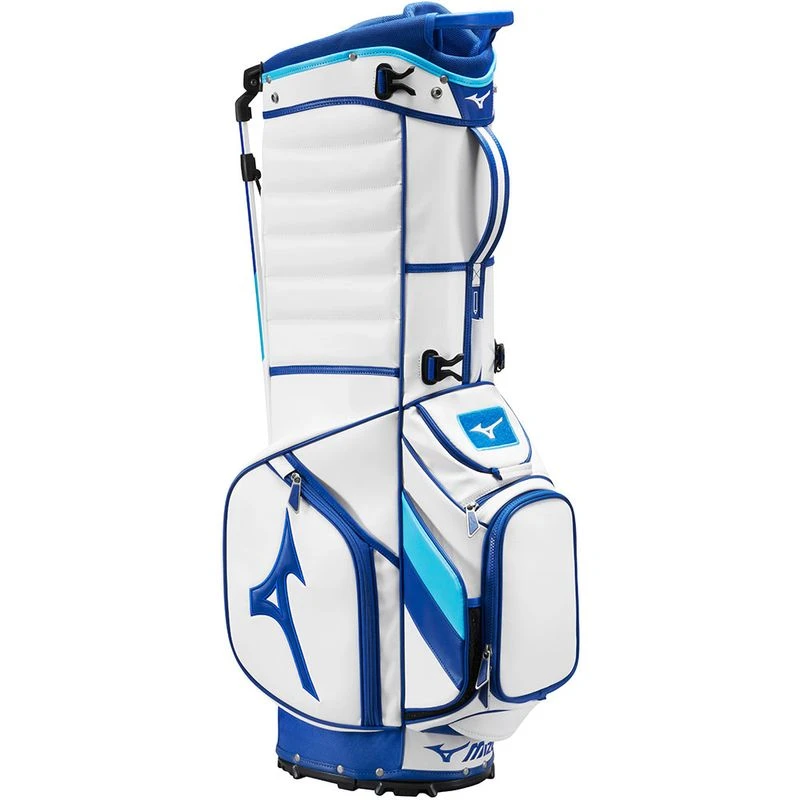 Mizuno Tour 14-Way Stand Bag 3 Mizuno Tour 14-Way Stand Bag - Image 3