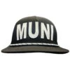 Deuce Men&apos;s Muni Rope Hat