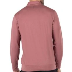 TravisMathew Men's In The Line Up 1/4 Zip Pullover 6 TravisMathew Men's In The Line Up 1/4 Zip Pullover -Best Golf Sale Store 10006829 800 auto