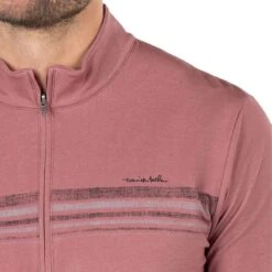 TravisMathew Men's In The Line Up 1/4 Zip Pullover 7 TravisMathew Men's In The Line Up 1/4 Zip Pullover -Best Golf Sale Store 10006830 800 auto