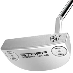 Wilson Staff Model MT22 Putter