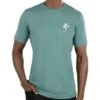 TravisMathew Men&apos;s Bonus Round T-Shirt