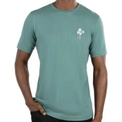 TravisMathew Men&apos;s Bonus Round T-Shirt