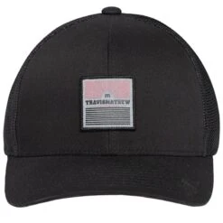 TravisMathew Men&apos;s Waterscape Hat