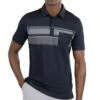 TravisMathew Men&apos;s Cape York Polo