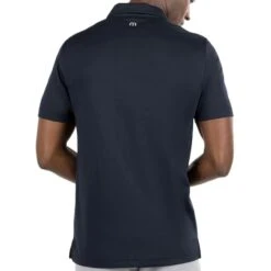 TravisMathew Men&apos;s Cape York Polo -Best Golf Sale Store 10012043 800 auto