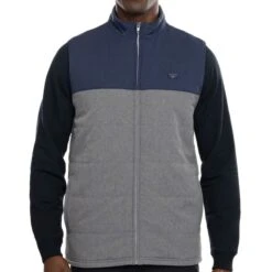 TravisMathew Men&apos;s Northern Vest