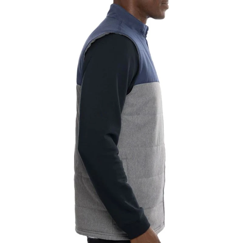 TravisMathew Men's Northern Vest 2 TravisMathew Men's Northern Vest - Image 2