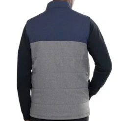 TravisMathew Men's Northern Vest 6 TravisMathew Men's Northern Vest -Best Golf Sale Store 10013547 800 auto