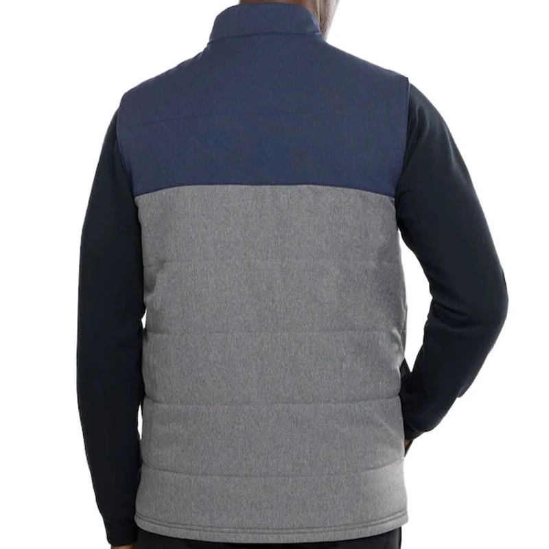 TravisMathew Men's Northern Vest 3 TravisMathew Men's Northern Vest - Image 3