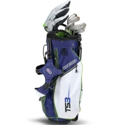 US Kids Junior TS3 10 Club Stand Set -Best Golf Sale Store 10013837 800 auto