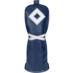 IZZO Premium Hybrid Headcover
