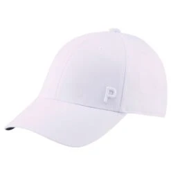 PUMA Women&apos;s Ponytail P Visor