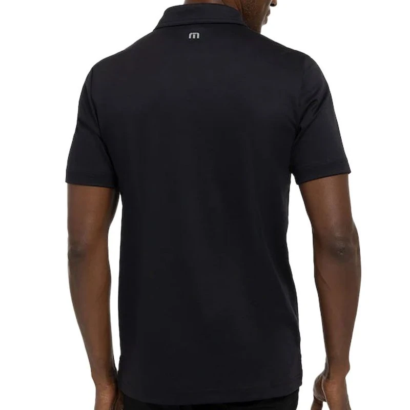 TravisMathew Men's Signal Polo 2 TravisMathew Men's Signal Polo - Image 2
