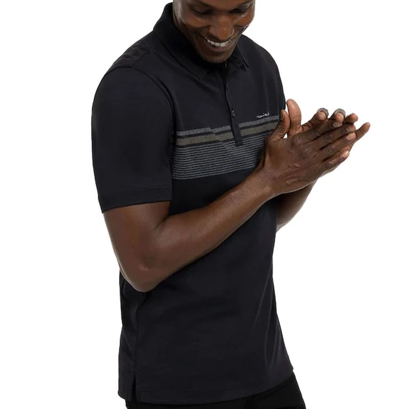 TravisMathew Men's Signal Polo 4 TravisMathew Men's Signal Polo - Image 4