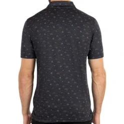 TravisMathew Men&apos;s Modesto Polo -Best Golf Sale Store 10036472 800 auto