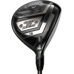 Callaway Great Big Bertha Fairway