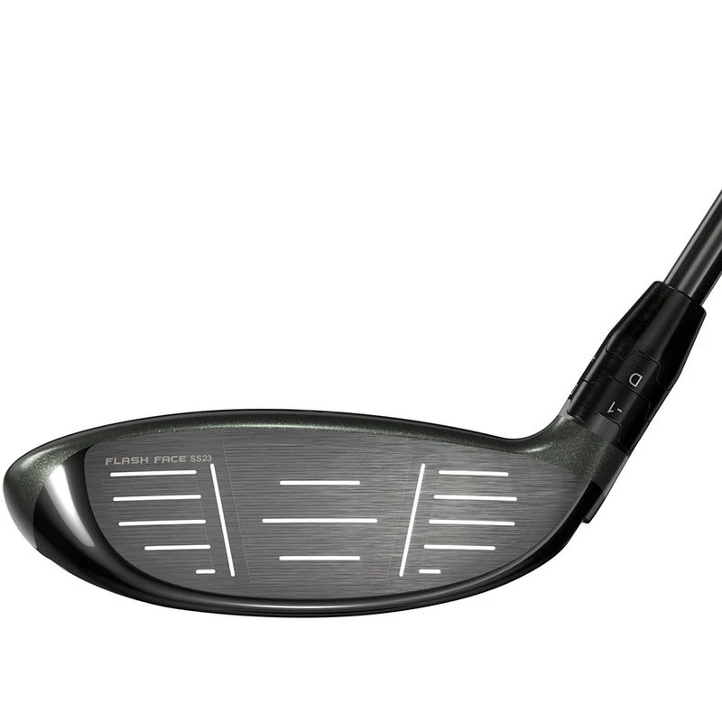 Callaway Great Big Bertha Fairway 4 Callaway Great Big Bertha Fairway - Image 4