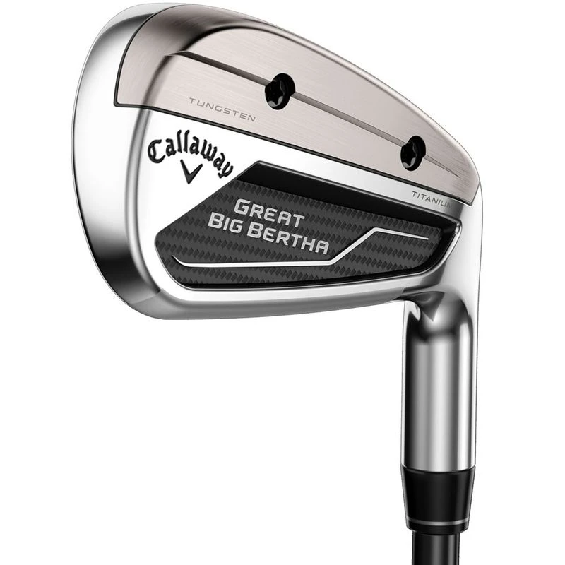 Callaway Great Big Bertha Individual Iron 2 Callaway Great Big Bertha Individual Iron - Image 2