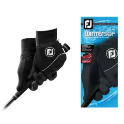FootJoy Women's Wintersof Pair Gloves