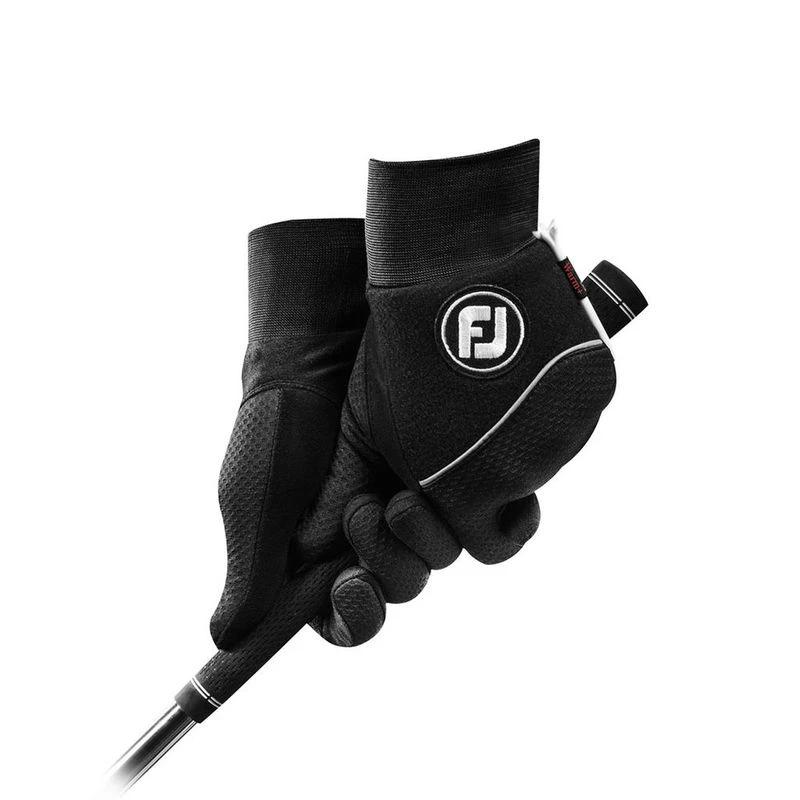FootJoy Women's Wintersof Pair Gloves 2 FootJoy Women's Wintersof Pair Gloves - Image 2