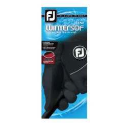FootJoy Women's Wintersof Pair Gloves 7 FootJoy Women's Wintersof Pair Gloves -Best Golf Sale Store 10050071 800 auto