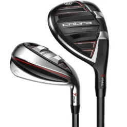 Cobra T-Rail Combo Set