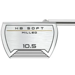 Cleveland Women&apos;s HB Soft Milled #10.5S Putter -Best Golf Sale Store 10052427 800 auto