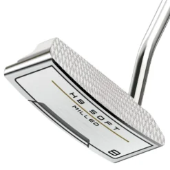 Cleveland HB Soft Milled #8 Putter