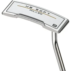 Cleveland HB Soft Milled #8 Putter -Best Golf Sale Store 10053377 800 auto
