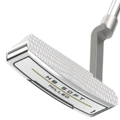 Cleveland HB Soft Milled #1 Putter