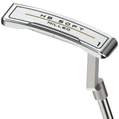 Cleveland HB Soft Milled #1 Putter -Best Golf Sale Store 10053844 800 auto