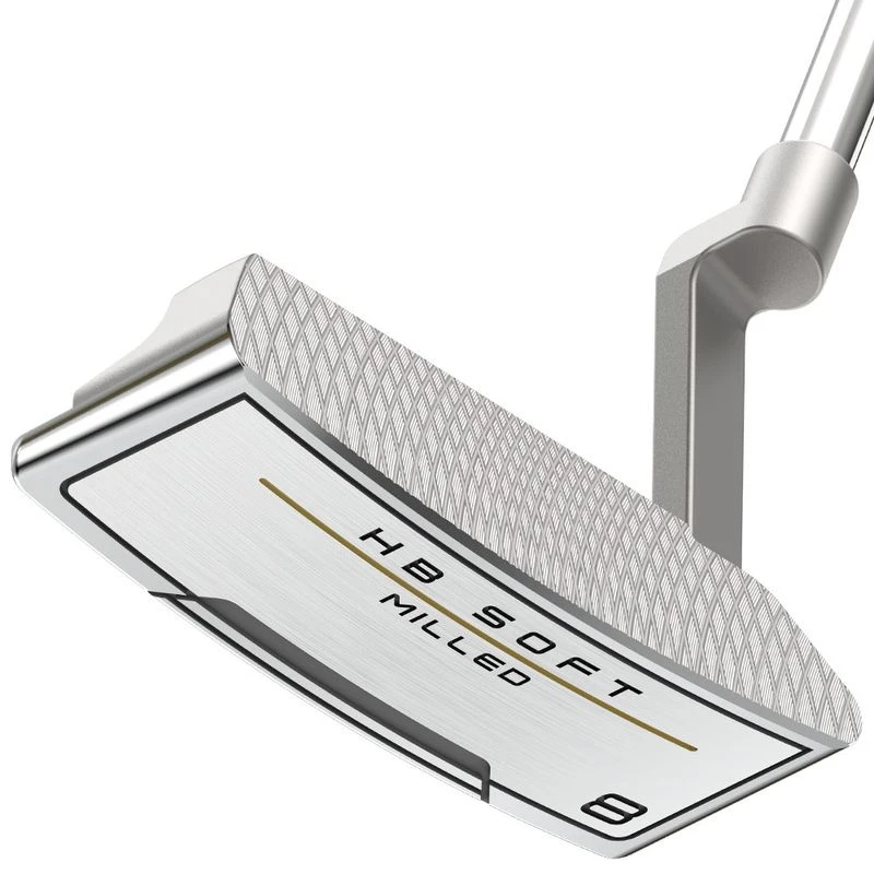 Cleveland HB Soft Milled #8P Putter 1 Cleveland HB Soft Milled #8P Putter