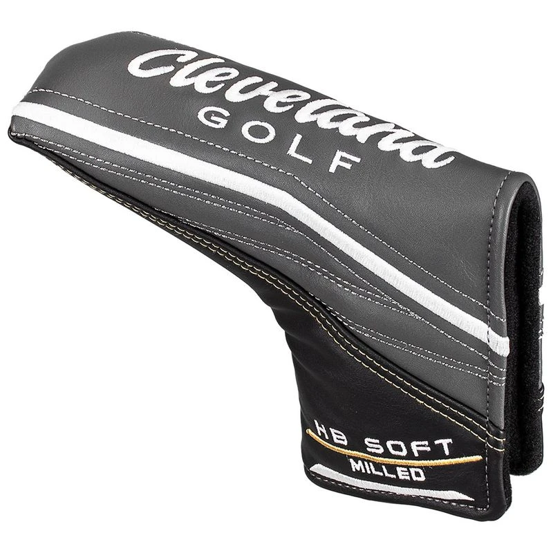 Cleveland HB Soft Milled #8P Putter 3 Cleveland HB Soft Milled #8P Putter - Image 3