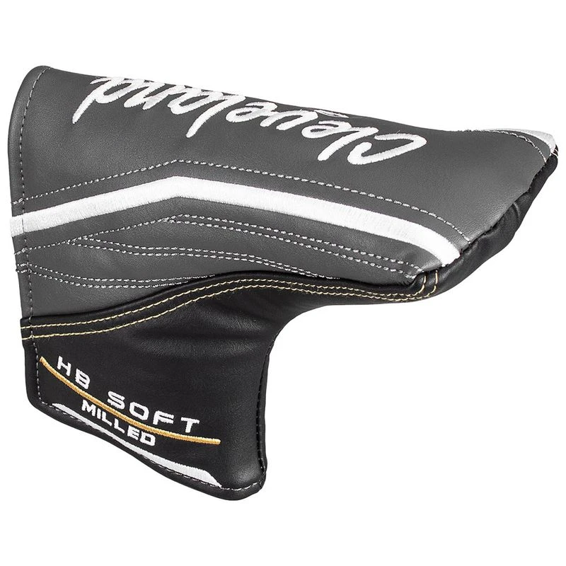 Cleveland HB Soft Milled #8P Putter 7 Cleveland HB Soft Milled #8P Putter - Image 7