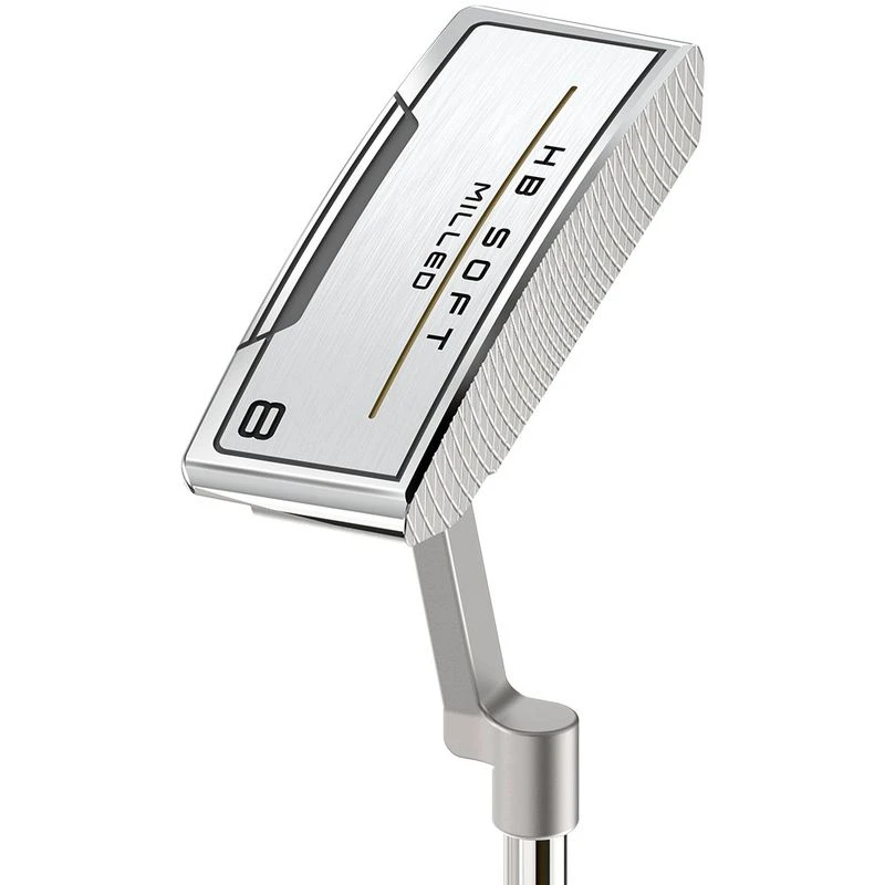 Cleveland HB Soft Milled #8P Putter 8 Cleveland HB Soft Milled #8P Putter - Image 8
