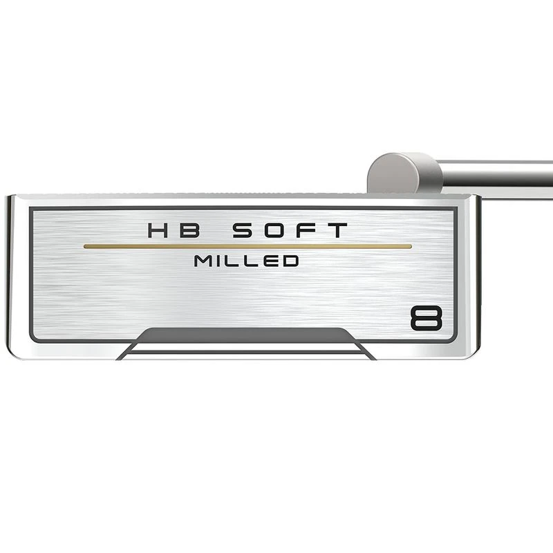 Cleveland HB Soft Milled #8P Putter 11 Cleveland HB Soft Milled #8P Putter - Image 11