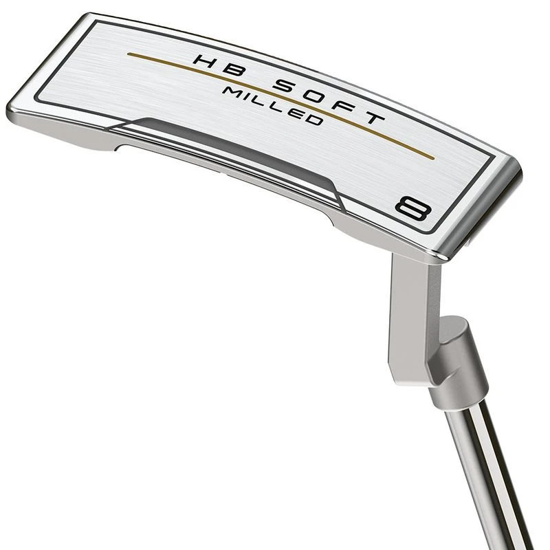 Cleveland HB Soft Milled #8P Putter 12 Cleveland HB Soft Milled #8P Putter - Image 12