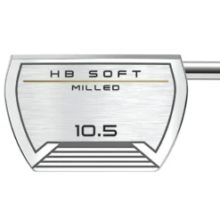 Cleveland HB Soft Milled #10.5C Putter -Best Golf Sale Store 10054421 800 auto