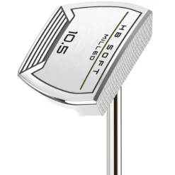 Cleveland HB Soft Milled #10.5C Putter -Best Golf Sale Store 10054428 800 auto
