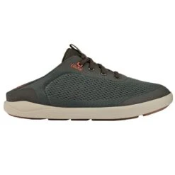 Olukai Men&apos;s Moku Pae Slip On Shoes -Best Golf Sale Store 10056207 800 auto