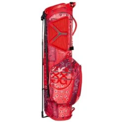 G/FORE Bandana Lightweight Carry Stand Bag -Best Golf Sale Store 10065819 800 auto
