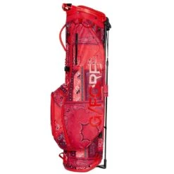 G/FORE Bandana Lightweight Carry Stand Bag -Best Golf Sale Store 10065820 800 auto