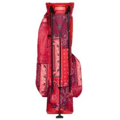 G/FORE Bandana Lightweight Carry Stand Bag -Best Golf Sale Store 10065823 800 auto