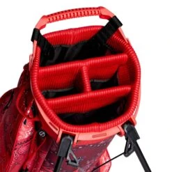 G/FORE Bandana Lightweight Carry Stand Bag -Best Golf Sale Store 10065824 800 auto